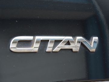 Mercedes-Benz Citan